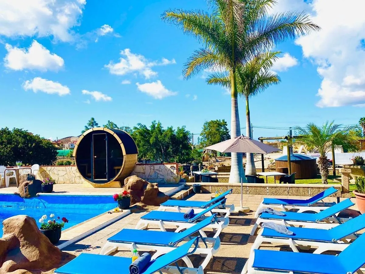 Hotel Privado Serendipia Natural Club Exclusive contacts